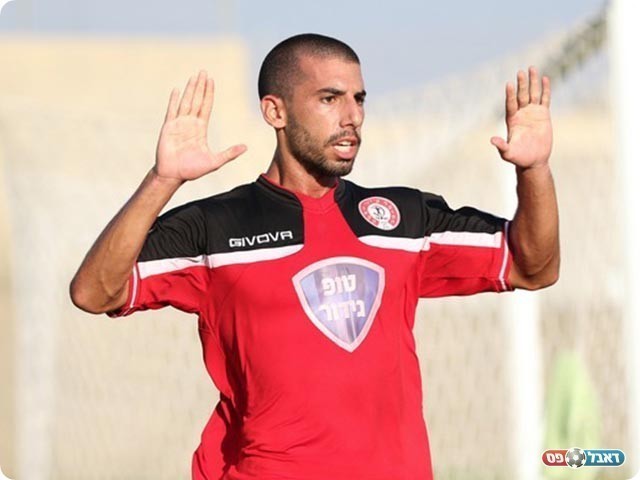 כבש שלושער. כהן (וואסים מוואסי)